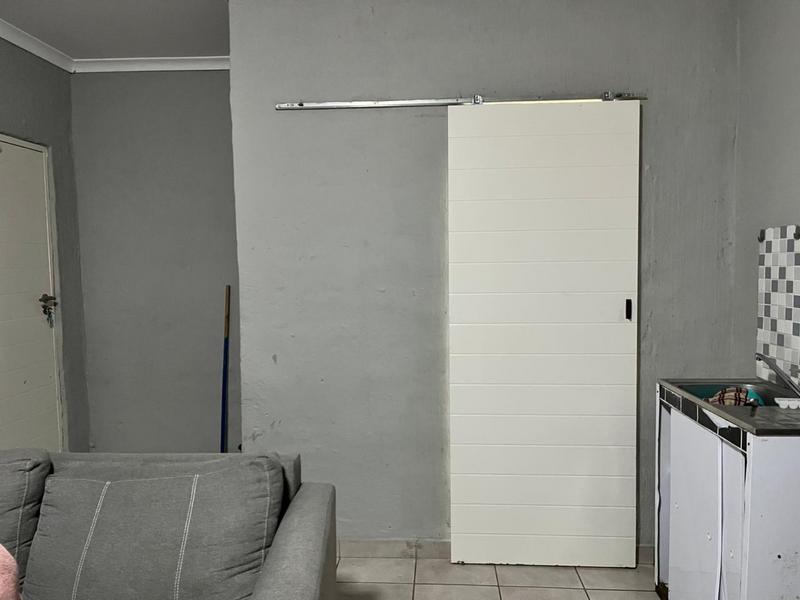 0 Bedroom Property for Sale in Goodwood Central Western Cape